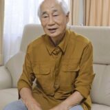 「長生きしてるよ」伝えたい 「長生きしてるよ」伝えたい
