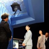 愛子さま 初来県