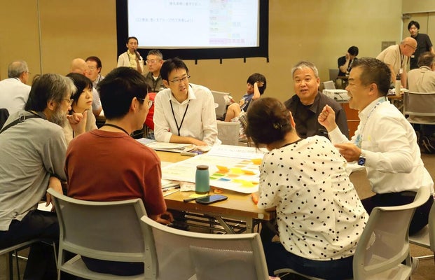 地域の公共交通 市民が意見 地域の公共交通 市民が意見