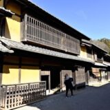精巧「池田屋」遺産継ぐ 精巧「池田屋」遺産継ぐ