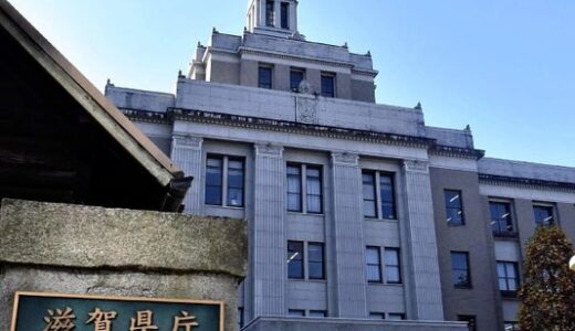 ＜災害が少ない県＞とは言われるが…近畿の活断層調査で地震発生確率や規模の想定が拡大「人ごとではない、常日頃から備えを」