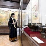 戦国の動乱 耐えた寺宝