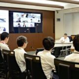 熊本支援「教訓生かそう」
