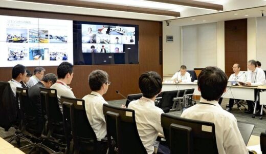 熊本支援「教訓生かそう」