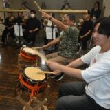 大津祭の伝統触れる