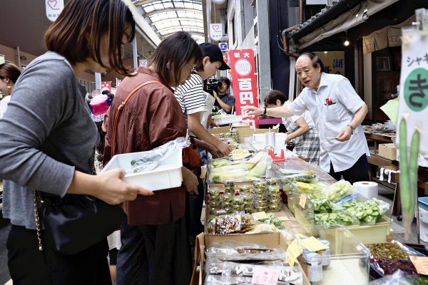 100円商品に夢中 100円商品に夢中