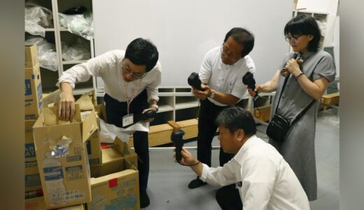 教員による盗撮抑止、滋賀の全県立５８校にカメラ発見器を配備「目視だけでは限界」
