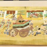 大津祭初期の熱気伝える