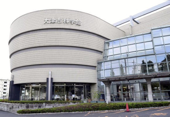 プラネタリウム 改修休業 プラネタリウム 改修休業