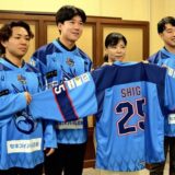 ブルーライズ「まず勝利」