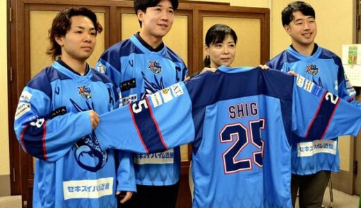 ブルーライズ「まず勝利」