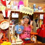 県産愛すアイス屋さん ＮＡＭＵＮＡＭＵＳＴＯＲＥ