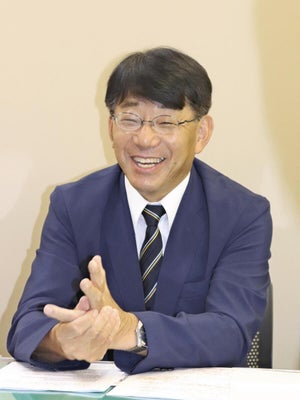 栗東市長選25日投票、候補こんな人 栗東市長選25日投票、候補こんな人