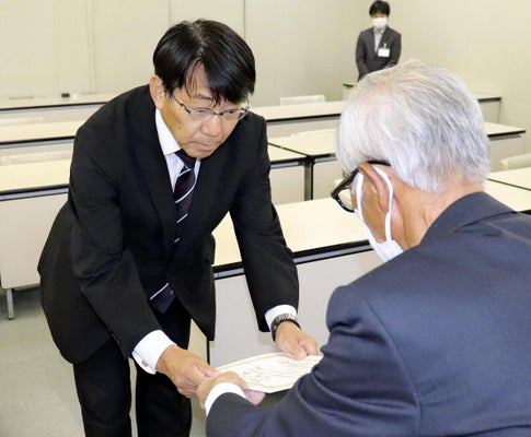 交通空白解消「最初に」 交通空白解消「最初に」