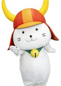 ひこにゃん、ファンクラブ入って