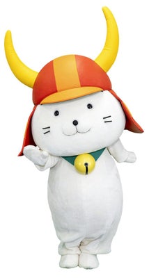 ひこにゃん、ファンクラブ入って ひこにゃん、ファンクラブ入って